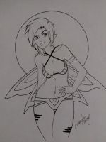 Dark Fae